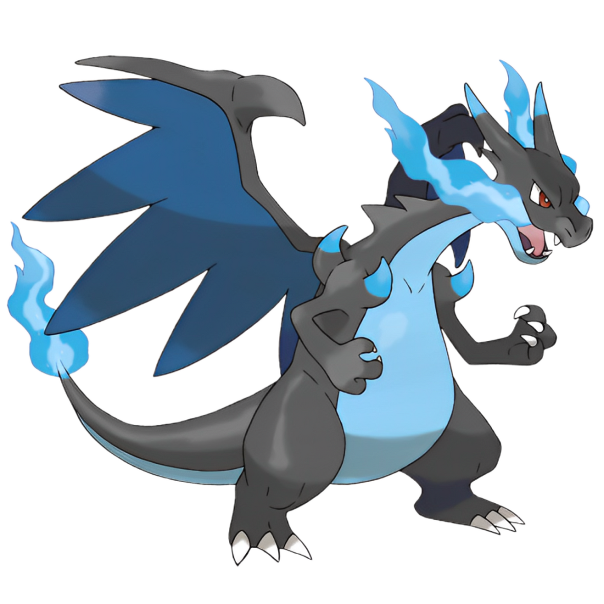 Category:Dragon-type Pokémon, Pokémon Wiki